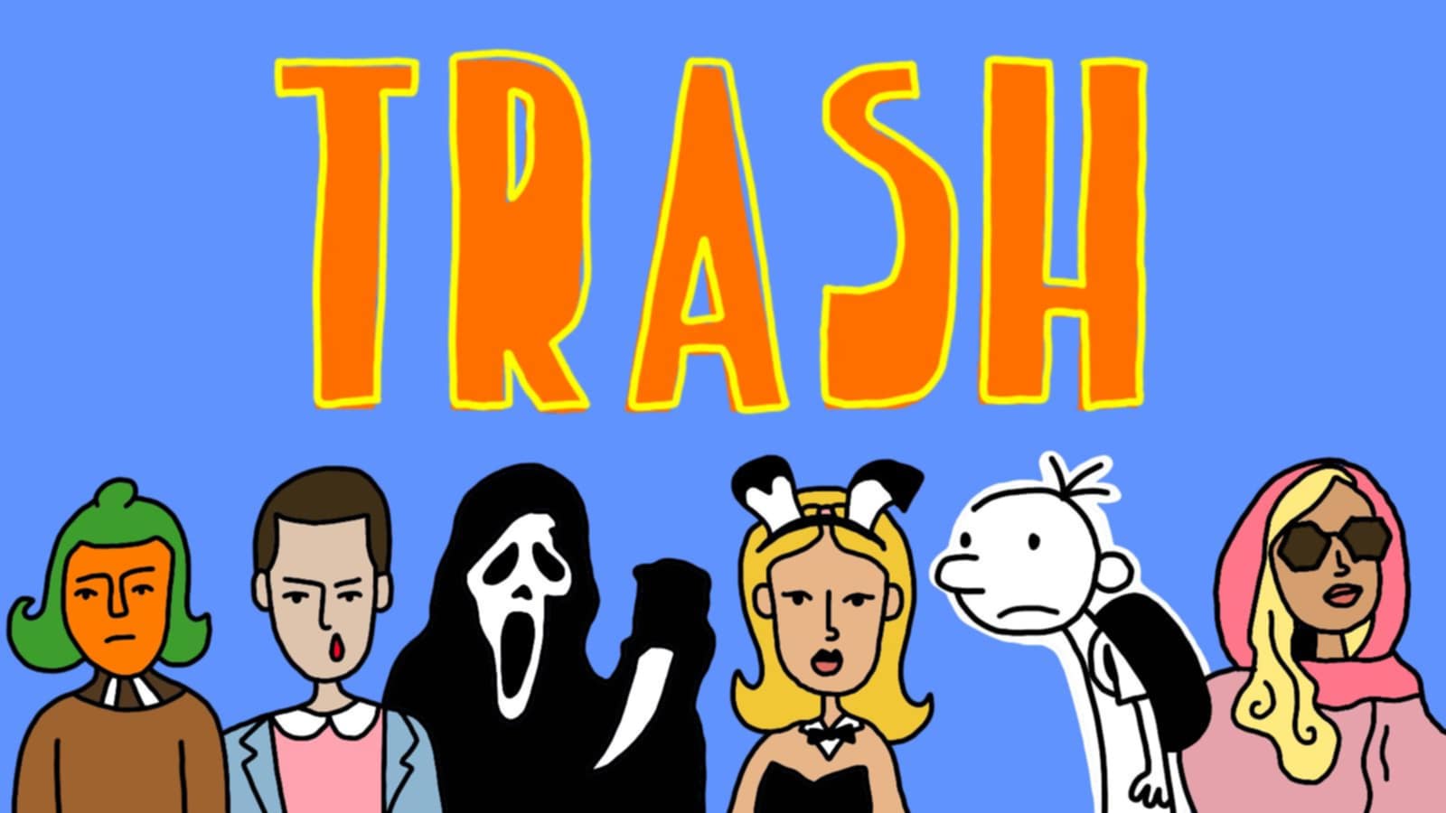 TRASh 2025 feature image