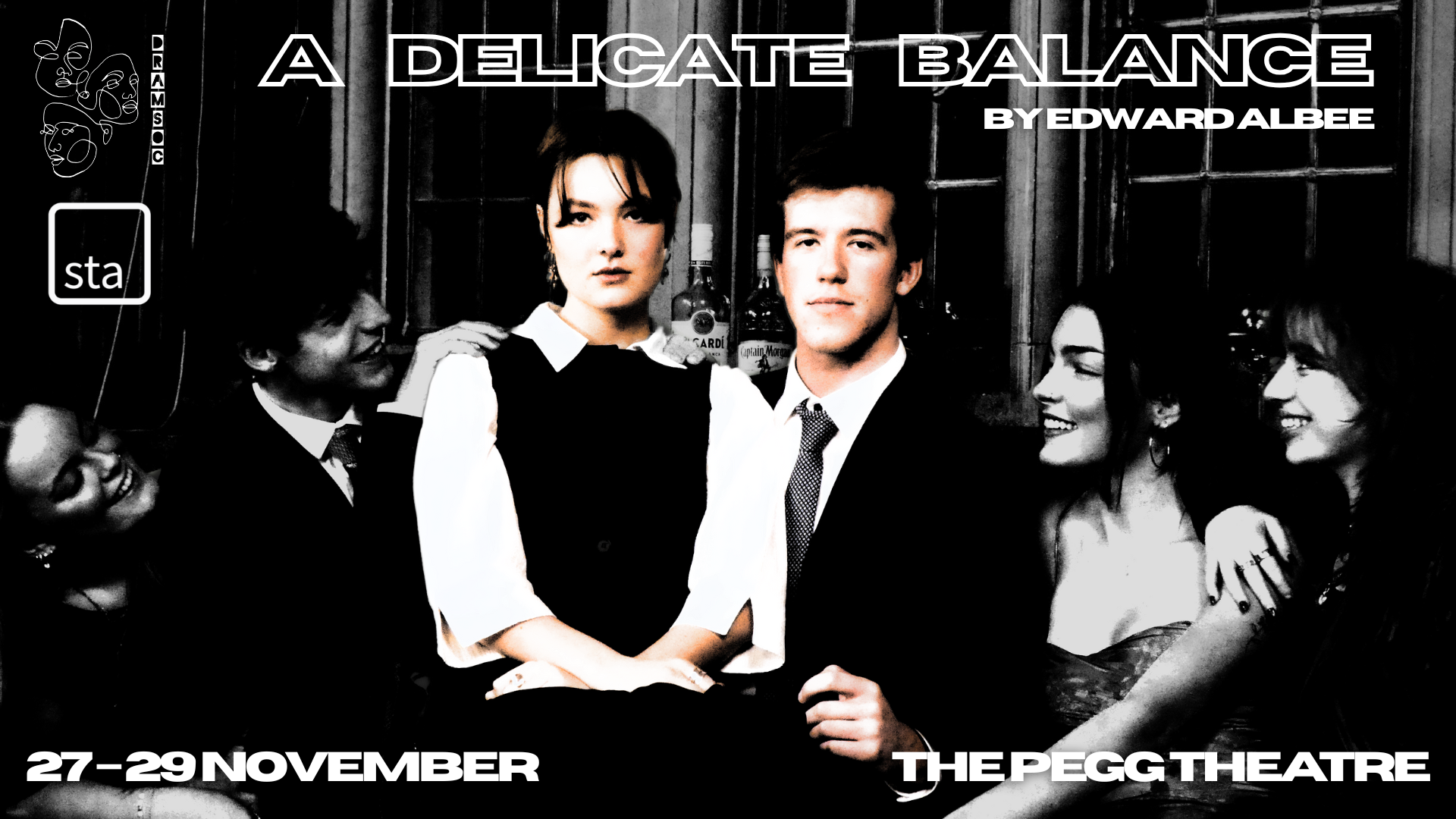 A Delicate Balance feature image