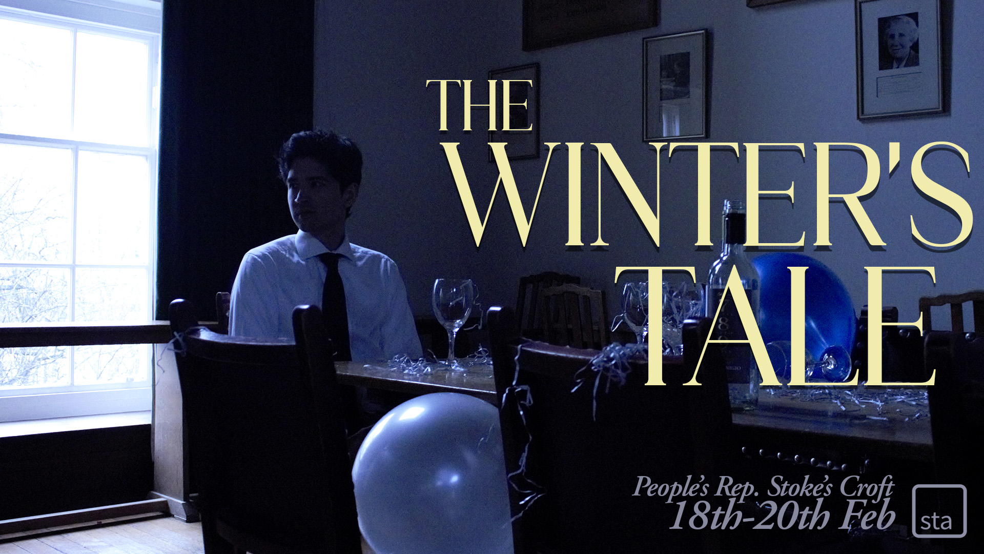 The Winter's Tale feature image