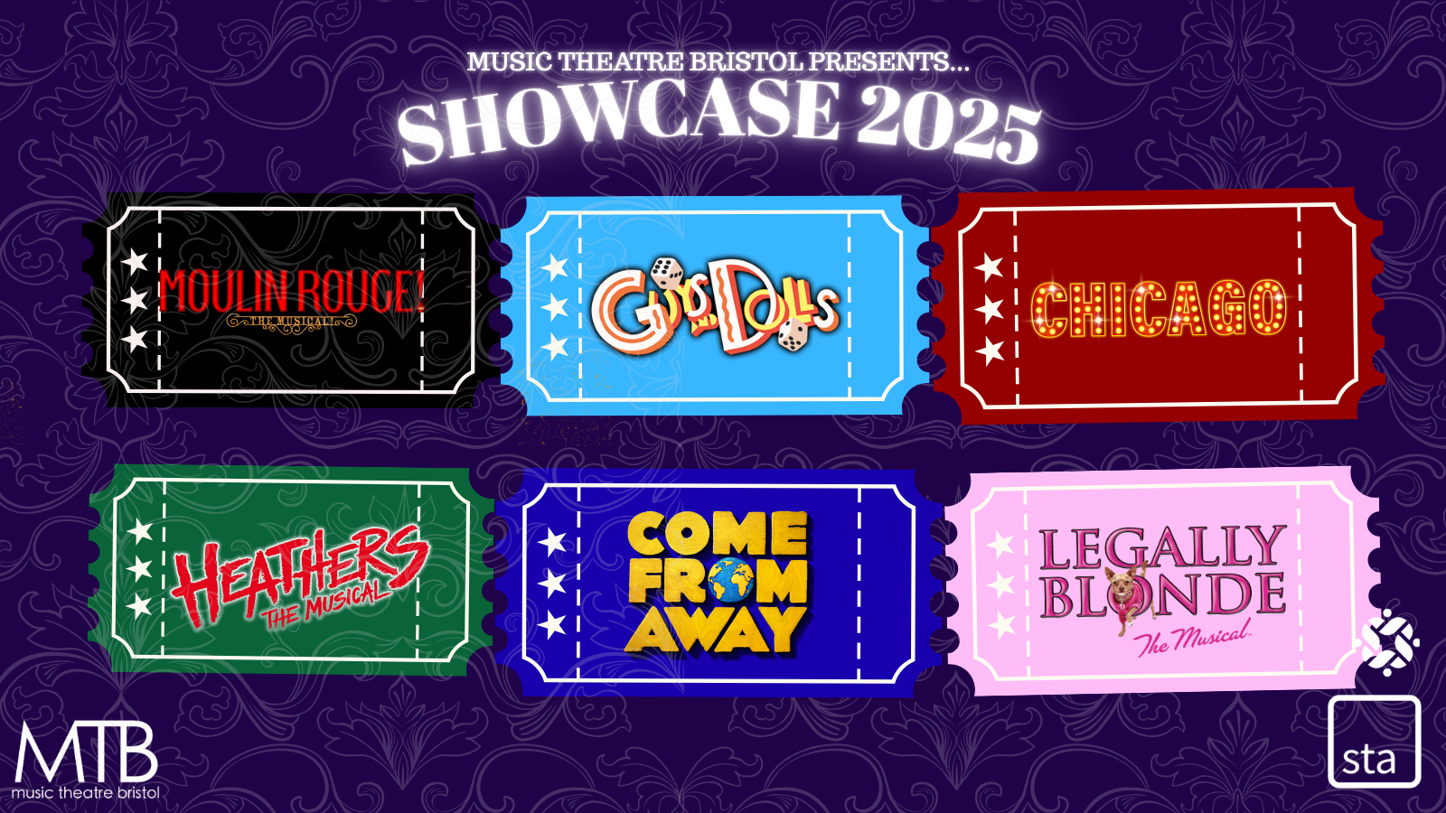 Showcase 2025 feature image