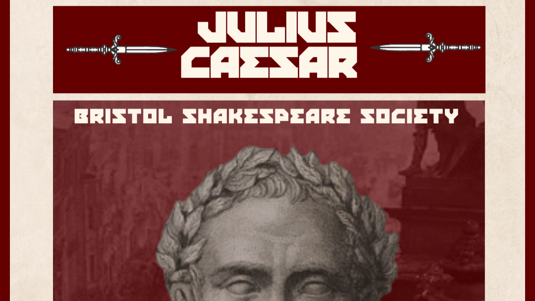 Julius Caesar feature image