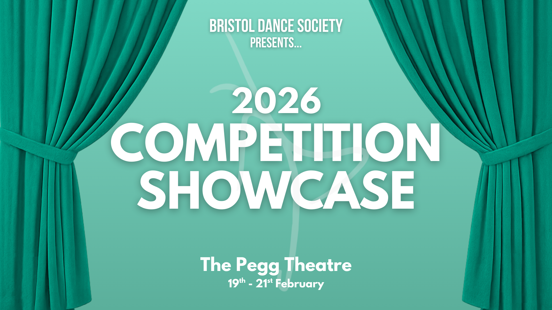 Bristol Dance Competition Showcase 2026 feature image