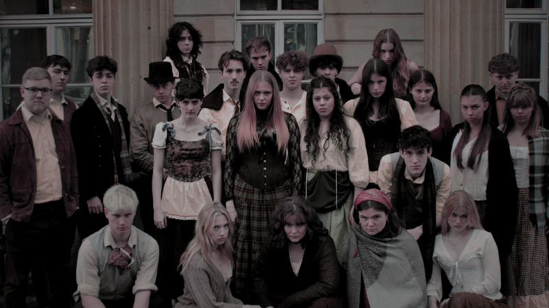 Production feature image