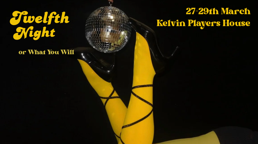 Twelfth Night feature image