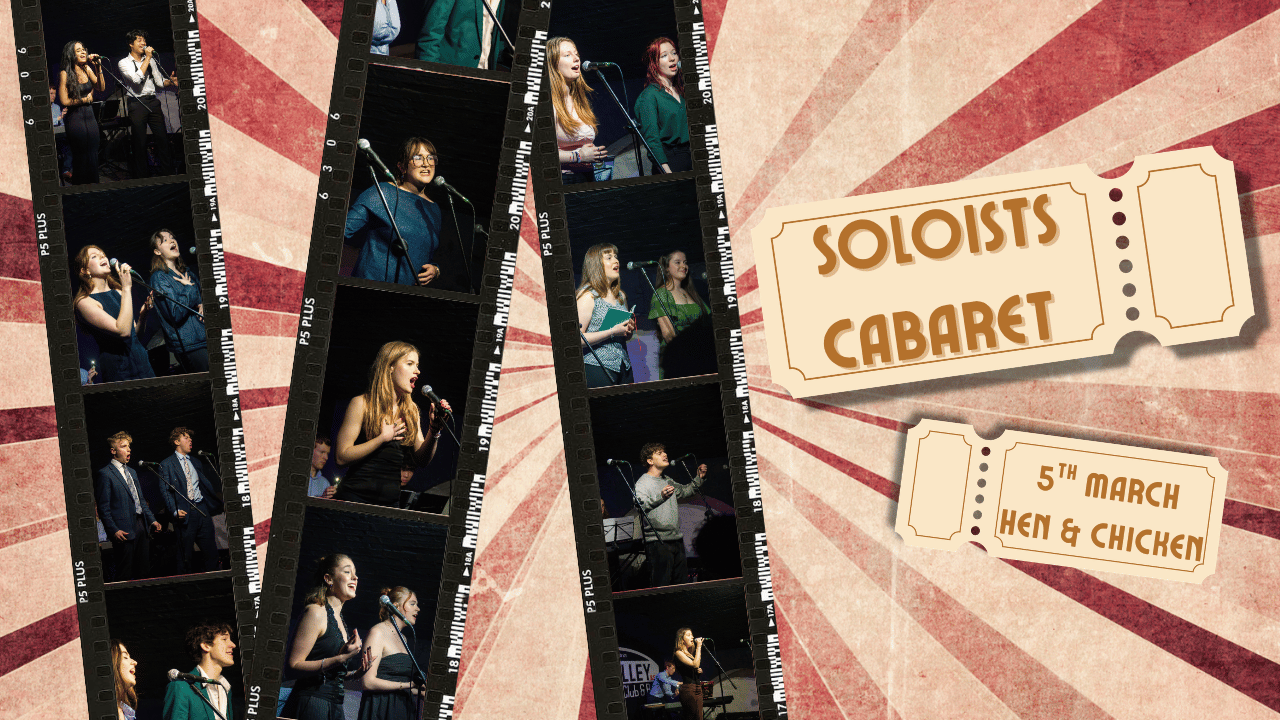 Soloist Cabaret feature image